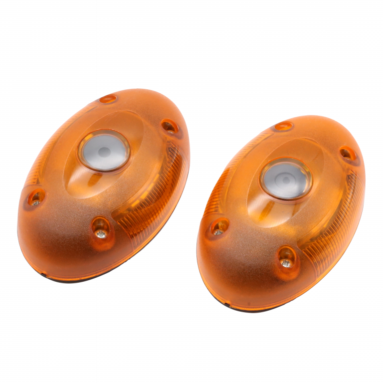 Einweg-Lichtschranke PZ-FL-15 - Safepart