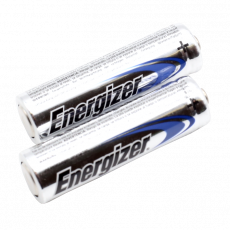 Lithium AA-Batterien 1,5V für Lichtschranken