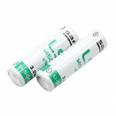 Lithium AA-Batterien 3,6V für Lichtschranken