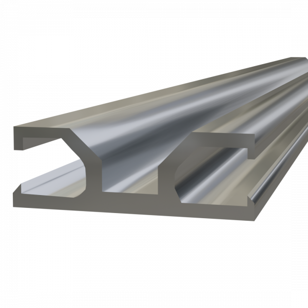 Aluminium Halteprofil AL 30-10