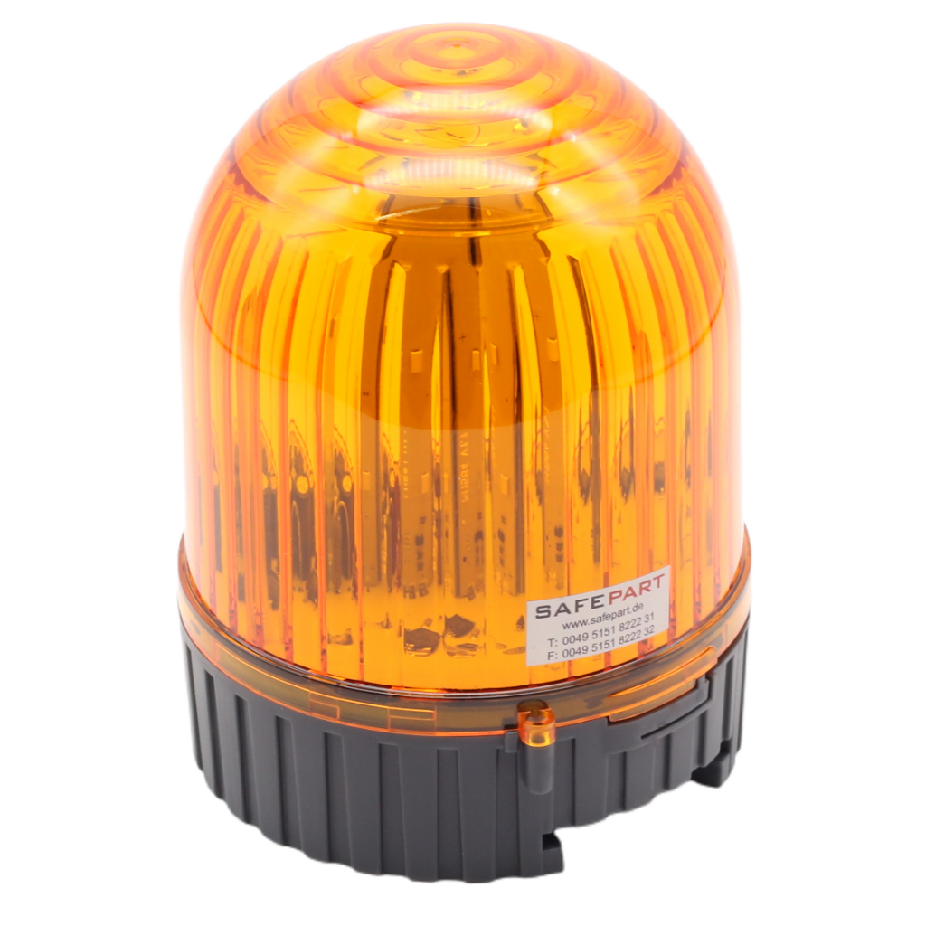 RUL LED Rundum LED Blinkleuchte Safepart rul-led-rundum-led-blinkleuchte-safepart