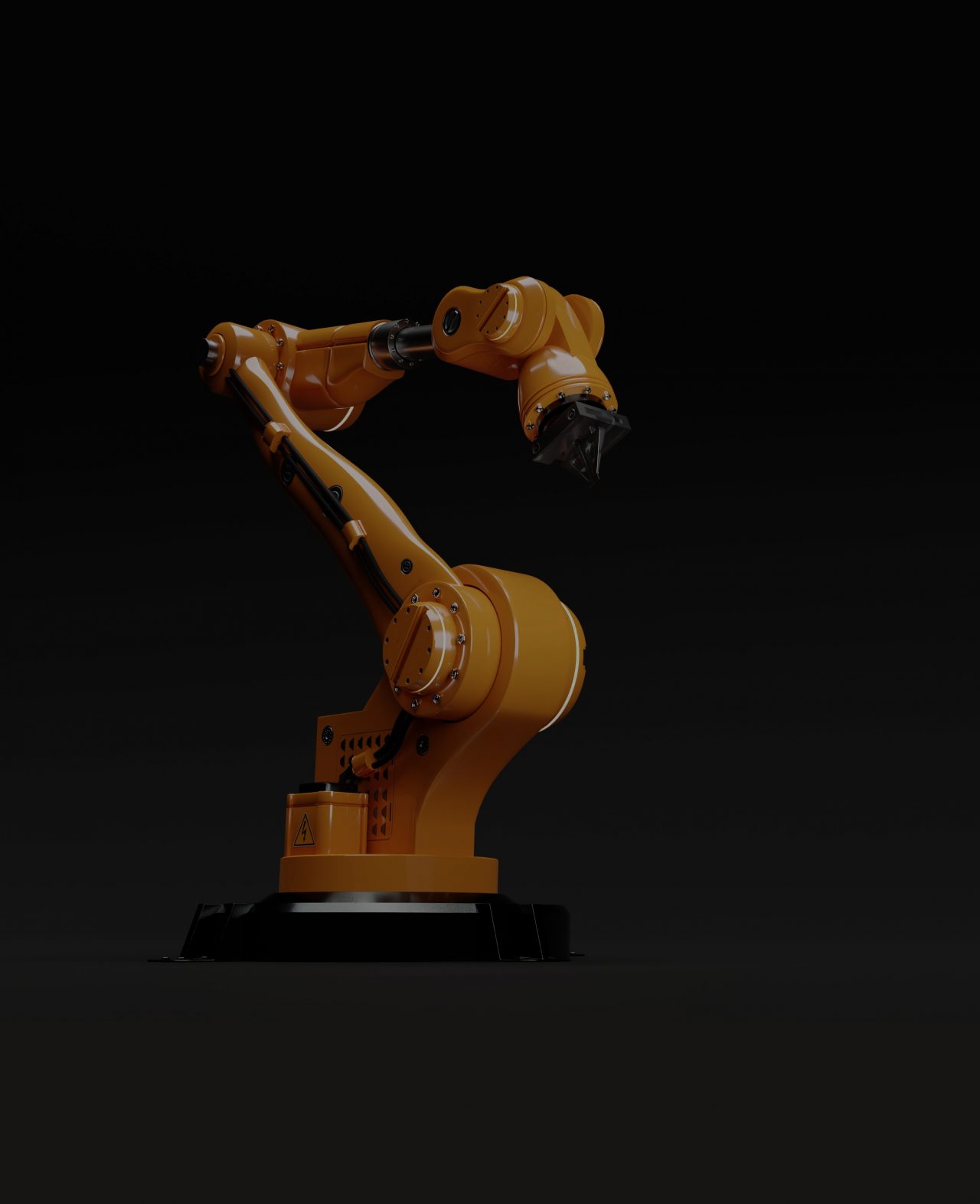 Roboter-Arm