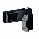 LISENS scan Radarscanner für Schranken